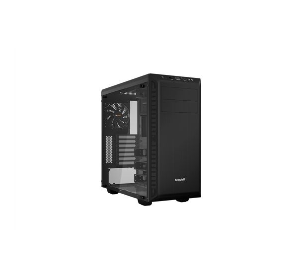 be quiet! Pure Base 600 Window f&uuml;r 102,99 Euro