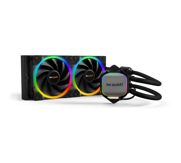 be quiet! Pure Loop 2 FX 240mm f&uuml;r 130,99 Euro