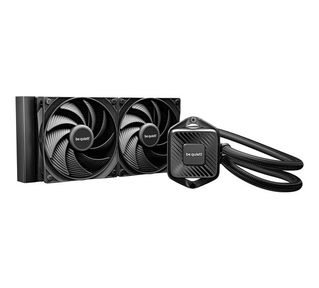be quiet! PURE LOOP 3 f&uuml;r 78,99 Euro