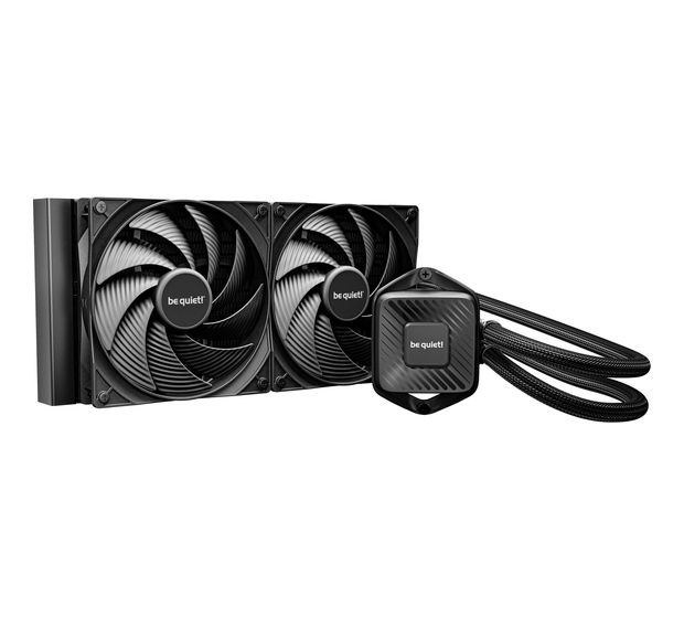 be quiet! PURE LOOP 3 f&uuml;r 91,49 Euro