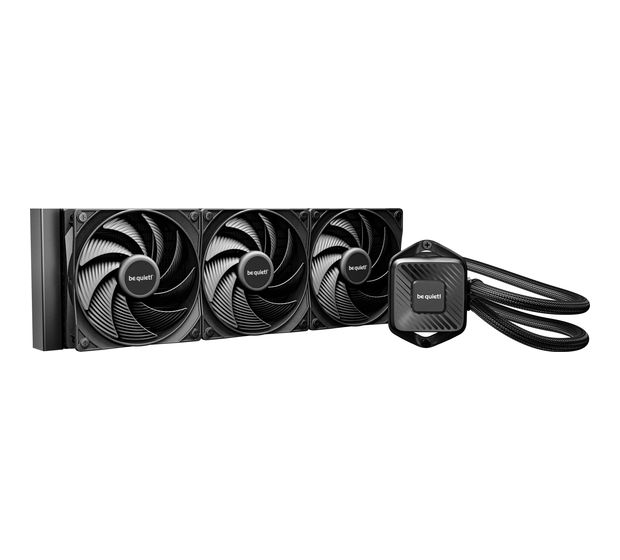 be quiet! PURE LOOP 3 f&uuml;r 97,49 Euro