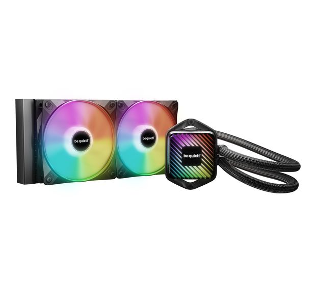 be quiet! PURE LOOP 3 LX f&uuml;r 91,49 Euro