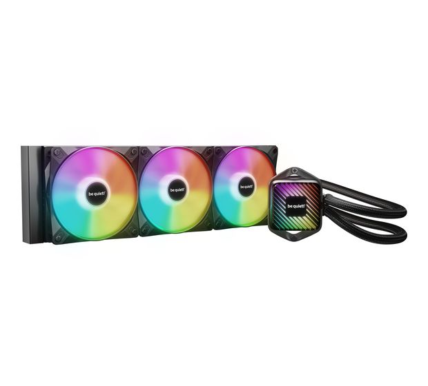 be quiet! PURE LOOP 3 LX f&uuml;r 112,99 Euro