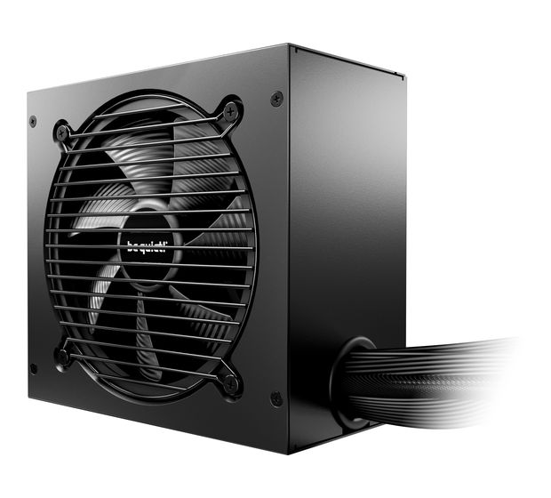 be quiet! PURE POWER 12 1000W f&uuml;r 145,99 Euro
