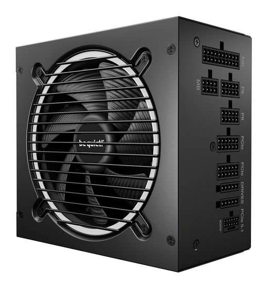 be quiet! Pure Power 13 M | 850W f&uuml;r 139,90 Euro