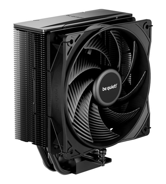 be quiet! Pure Rock 3 Black f&uuml;r 33,49 Euro