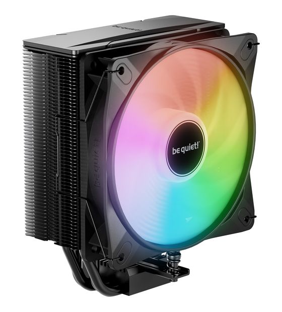 be quiet! Pure Rock 3 LX f&uuml;r 36,49 Euro