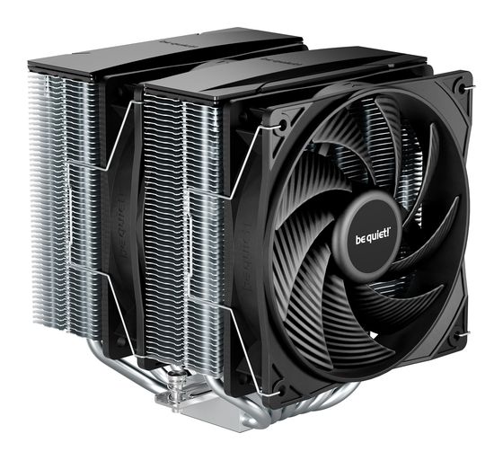 be quiet! Pure Rock Pro 3 f&uuml;r 45,49 Euro