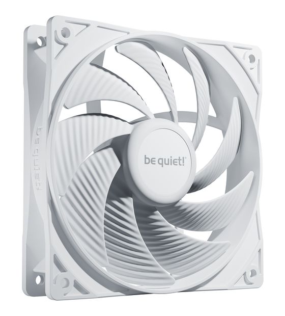 be quiet! Pure Wings 3 120mm PWM high-speed White f&uuml;r 13,90 Euro
