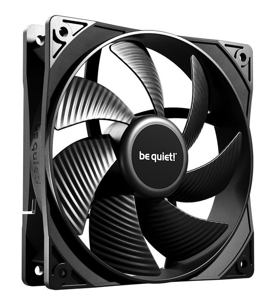 be quiet! Pure Wings 3 120mm | PWM Triple Pack f&uuml;r 32,49 Euro