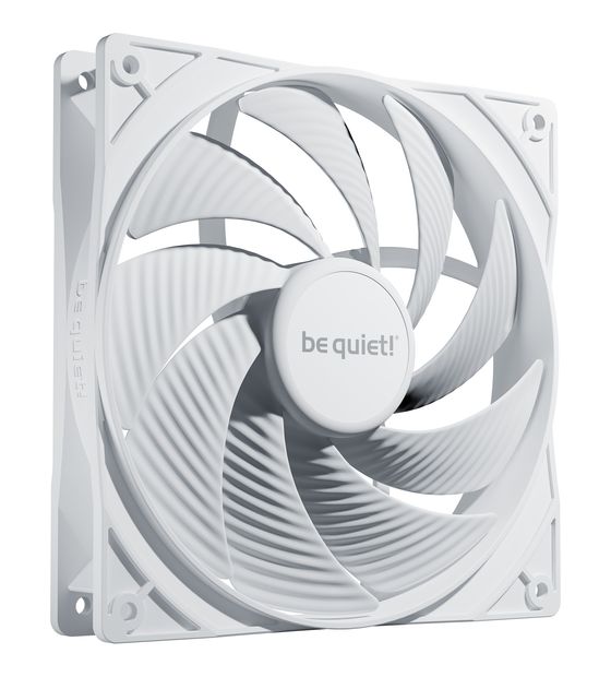 be quiet! Pure Wings 3 140mm PWM high-speed White f&uuml;r 14,90 Euro