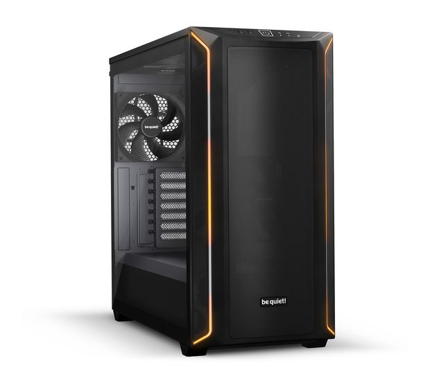 be quiet! Shadow Base 800 DX Black f&uuml;r 163,99 Euro