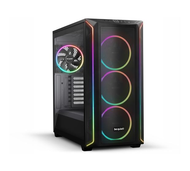 be quiet! Shadow Base 800 FX Black f&uuml;r 203,99 Euro