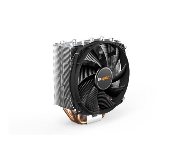 be quiet! SHADOW ROCK SLIM 2 f&uuml;r 49,90 Euro