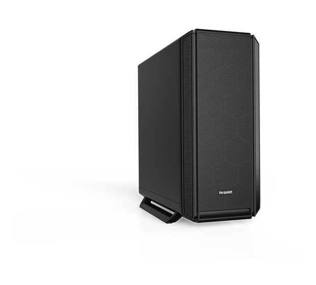 be quiet! Silent Base 802 Black f&uuml;r 176,99 Euro