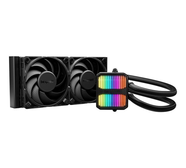 be quiet! Silent Loop 3 240 mm f&uuml;r 128,99 Euro