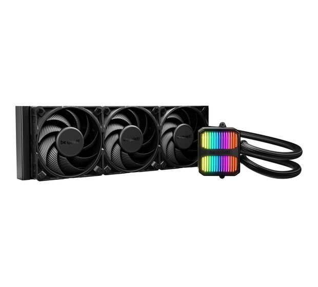 be quiet! Silent Loop 3 360 mm f&uuml;r 153,99 Euro
