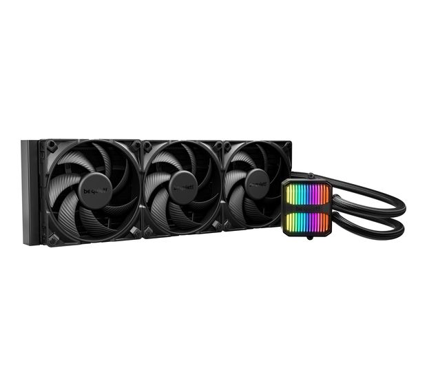 be quiet! Silent Loop 3 420 mm f&uuml;r 162,99 Euro