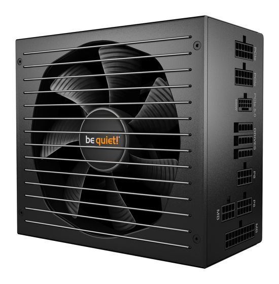 be quiet! Straight Power 12 f&uuml;r 164,90 Euro