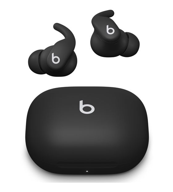 Beats by Dr. Dre Powerbeats Fit In-Ear Bluetooth Kopfhörer kabellos 7 h Laufzeit IPX4  (Schwarz) f&uuml;r 197,99 Euro