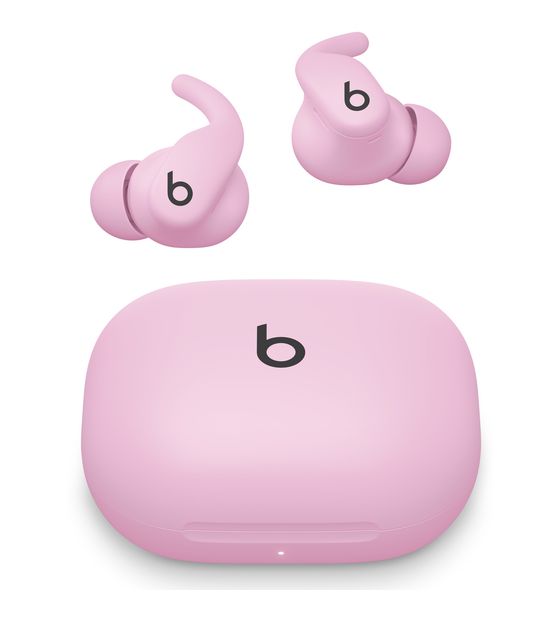 Beats by Dr. Dre Powerbeats Fit In-Ear Bluetooth Kopfhörer kabellos 7 h Laufzeit IPX4  (Pink) f&uuml;r 197,99 Euro