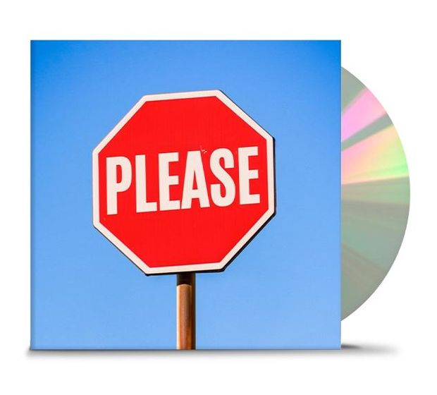 Beatsteaks - PLEASE f&uuml;r 17,99 Euro