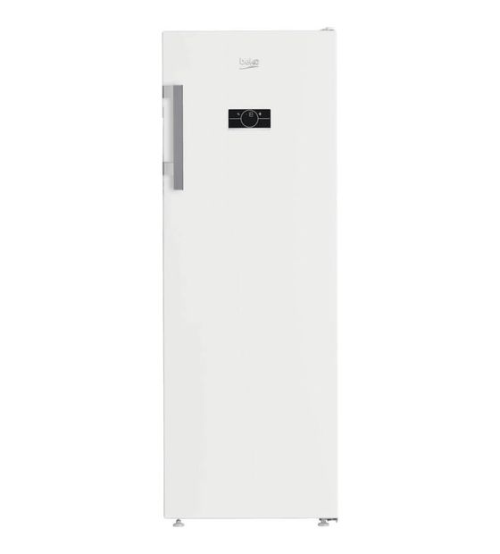 Beko B5RFNE295W 260 l Gefrierschrank 193 kWh Jahr NoFrost  (Weiß) f&uuml;r 505,00 Euro
