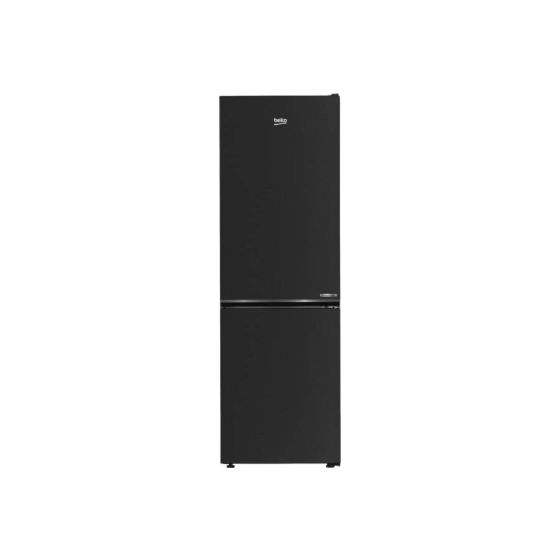 Beko B7RCNE368HXR 210 l / 106 l Kühl-Gefrierkombi freistehend NoFrost 110 kWh Jahr  (Schwarz) f&uuml;r 899,00 Euro