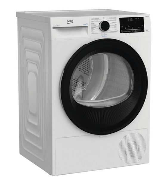 Beko B7T88209 Wärmepumpen Trockner Frontlader f&uuml;r 599,00 Euro