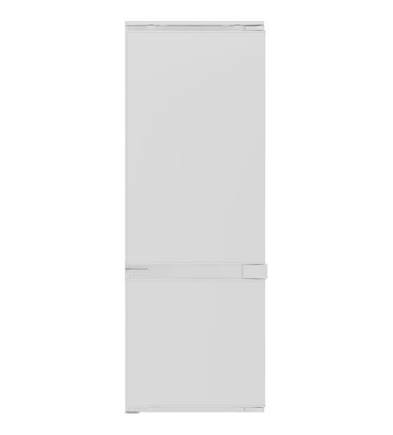 Beko BCNE400E50SHN1 280 l / 90 l Einbau Kühl-/Gefrierkombination 198 kWh NoFrost f&uuml;r 922,00 Euro