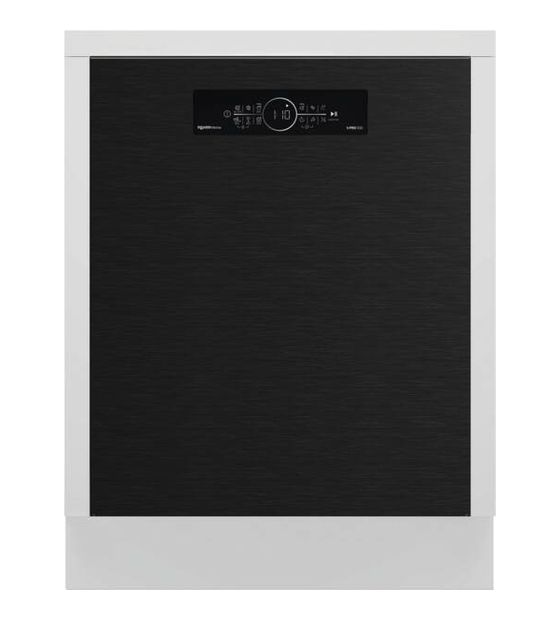Beko BDDN36541DDP 60 cm Geschirrspüler unterbaufähig Sehr leise 15 Maßgedecke f&uuml;r 484,00 Euro