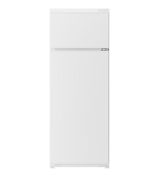 Beko BDSA250K4SN 176 l 146,1 cm Einbaukühlschrank EEK: E 186 kWh Jahr f&uuml;r 439,00 Euro