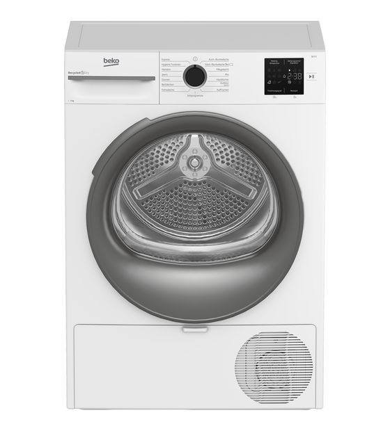 Beko BM3T37210W1 Wärmepumpen Trockner Frontlader f&uuml;r 379,00 Euro