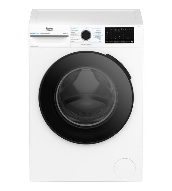 Beko BM3WFU41041A 10 kg Frontlader Waschmaschine 1400 U/min f&uuml;r 538,00 Euro