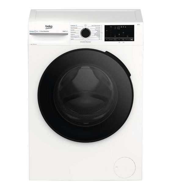 Beko BM3WFU4741A 7 kg Frontlader Waschmaschine 1400 U/min f&uuml;r 399,00 Euro