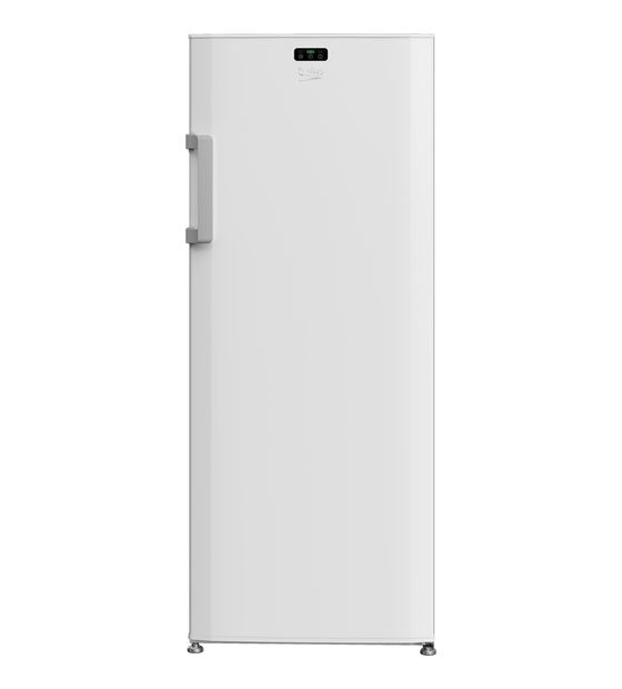 Beko FS124340N 209 l Gefrierschrank 147 kWh Jahr  (Weiß) f&uuml;r 539,00 Euro