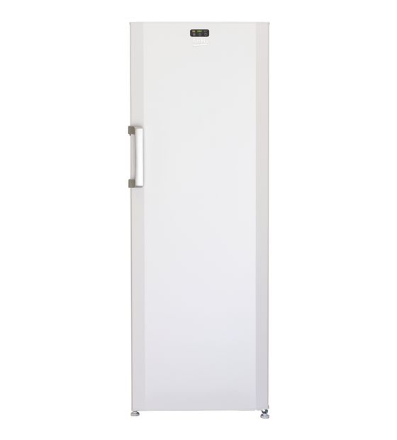 Beko FS127940N 244 l Gefrierschrank 215 kWh Jahr  (Weiß) f&uuml;r 435,00 Euro