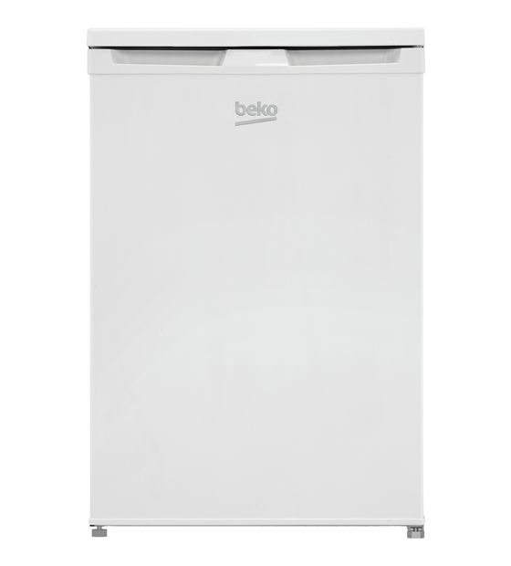 Beko FSE1175N 95 l Gefrierschrank 121 kWh Jahr  (Weiß) f&uuml;r 270,99 Euro
