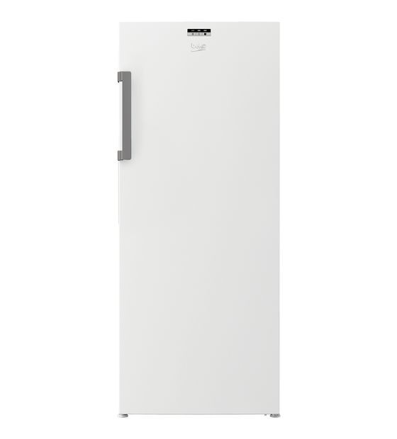 Beko RFSA240M43WN 215 l Gefrierschrank 205 kWh Jahr  (Weiß) f&uuml;r 539,00 Euro