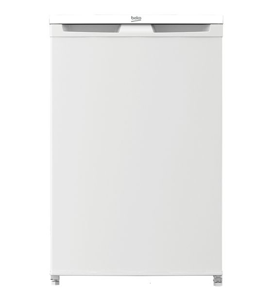 Beko TSE1423N 128 l / 128 l Tischkühlschrank EEK: F 112 kWh Jahr  (Weiß) f&uuml;r 269,00 Euro