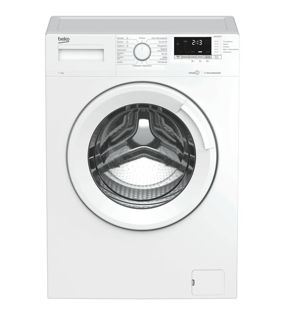 Beko WML71634ST1 7 kg Frontlader Waschmaschine 1600 U/min AutoClean f&uuml;r 629,00 Euro