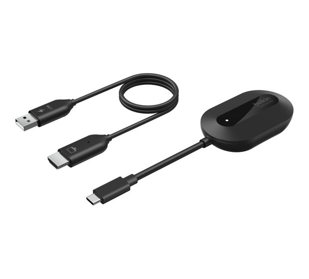 Belkin AVC024HQBK f&uuml;r 98,99 Euro