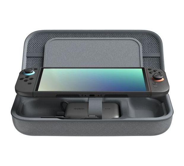 Belkin ENA001hqCH-V2 f&uuml;r 45,49 Euro