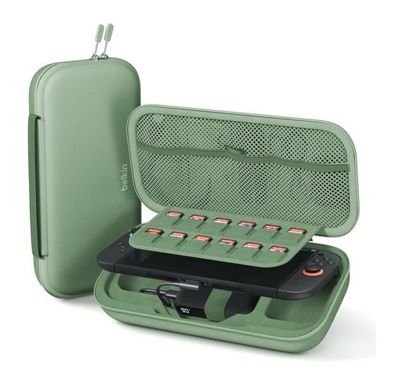 Belkin ENA001hqSE-V2 f&uuml;r 45,49 Euro