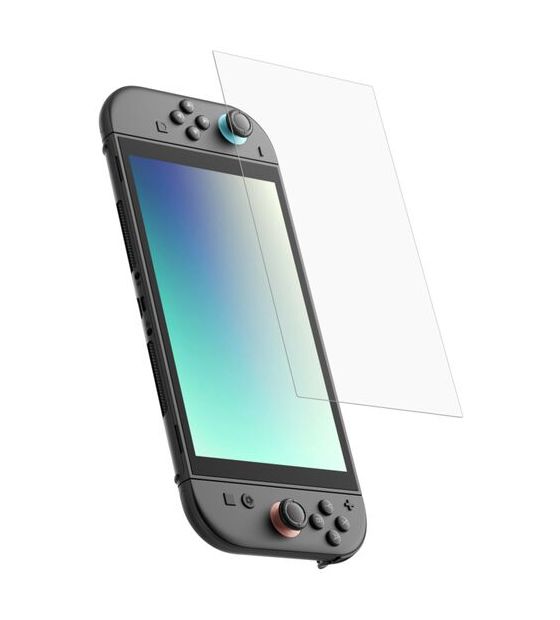 Belkin ENA004HQ ScreenForce Displayschutz Nintendo Switch 2 Switch 2 f&uuml;r 14,99 Euro