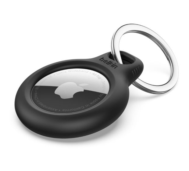 Belkin F8W973btBLK f&uuml;r 10,99 Euro