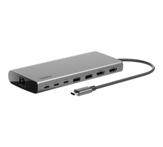 Belkin INC015BTSGY-CZ f&uuml;r 114,99 Euro
