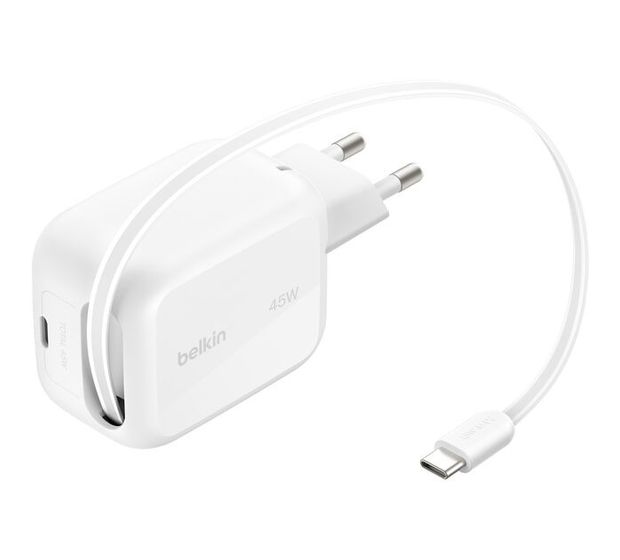 Belkin UltraCharge f&uuml;r 25,99 Euro
