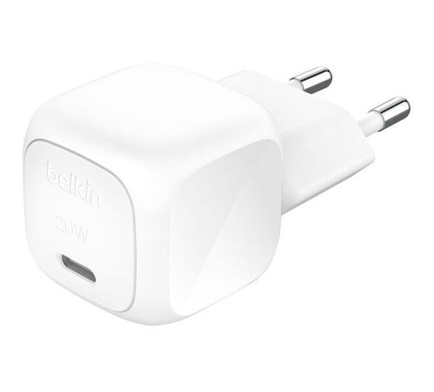 Belkin WCA009kqWH f&uuml;r 13,99 Euro