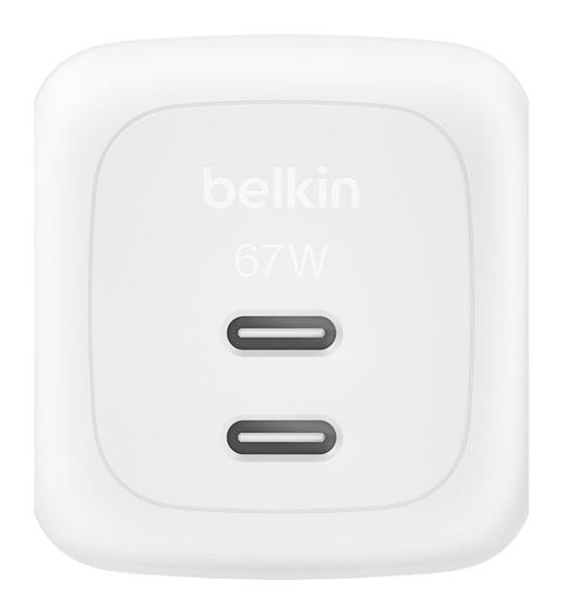 Belkin WCH020KQWH f&uuml;r 24,99 Euro